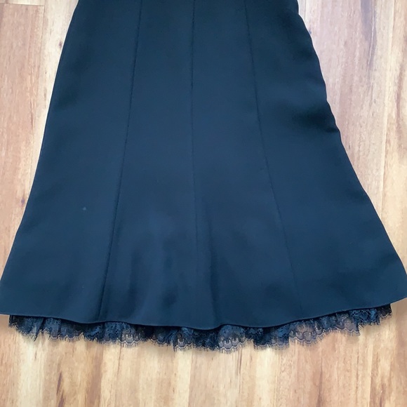 Ann Taylor | Black Dress - Picture 3 of 8